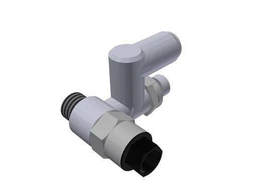 0214172ɁPASP430F-02-08S Flow Control with Pilot Check Valve