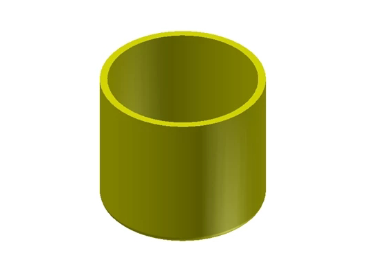 0214164ɁPADKͲĶwADKɫwADK 20 Y T Yellow Profile End Cap